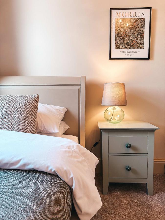 Holiday home Ty Crindau By Solace Newport (Gwent)